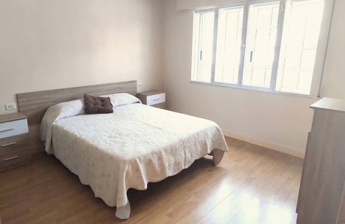 Isla de Arosa House | Vivienda Completa Cerca de la Playa