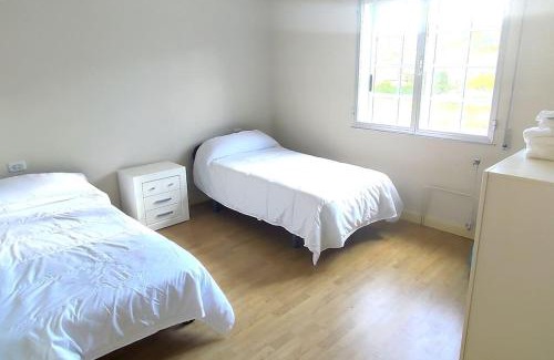 Isla de Arosa House | Vivienda completa cerca de la playa