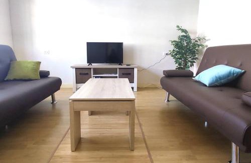 Isla de Arosa House | Vivienda completa cerca de la playa