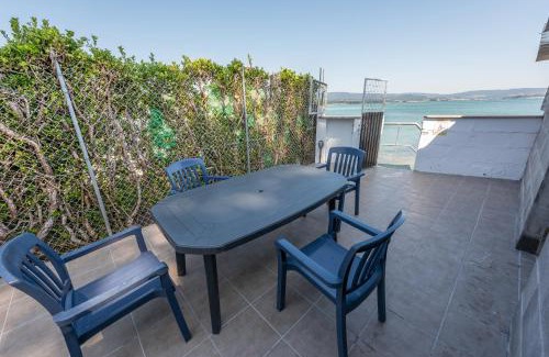 O Grove Apartment | Vivienda con jardin y acceso a pequeña playa