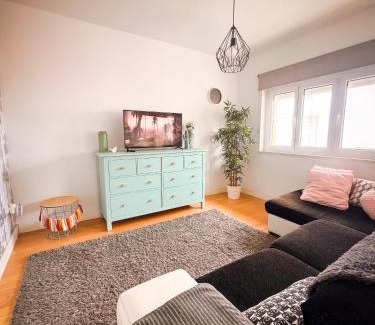 Sardinero Apartment | Vivienda de uso turístico Piso de Castro