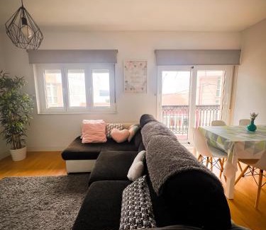 Sardinero Apartment | Vivienda de uso turístico Piso de Castro