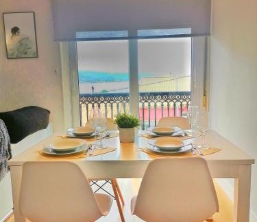 Sardinero Apartment | Vivienda de uso turístico Piso de Castro