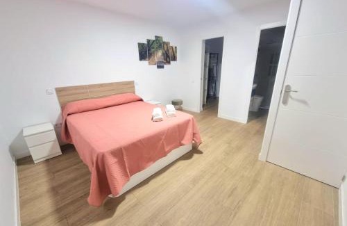 Valverde House | Vivienda El Viajero
