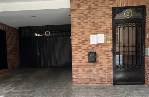 Bermeo Apartment | Vivienda en el centro con garaje