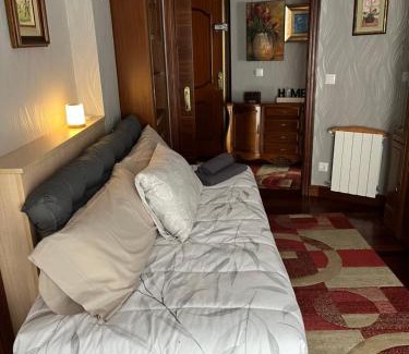 Bermeo Apartment | Vivienda en el centro con garaje