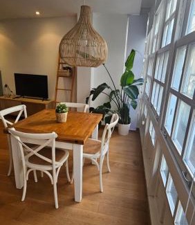 La Coruna Apartment | Vivienda en el centro de la ciudad