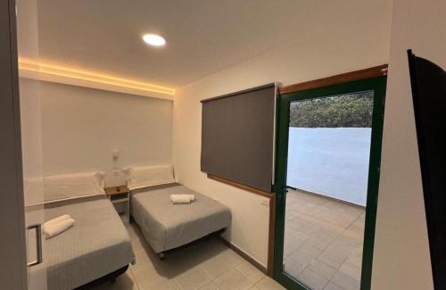 Valverde Apartment | Vivienda En El Centro De La Isla 2hab Con Terraza