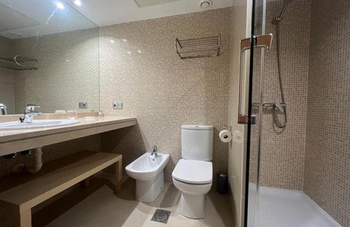 Santa Cruz de Tenerife Apartment | Vivienda en La Torre II