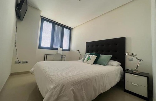 Santa Cruz de Tenerife Apartment | Vivienda en La Torre II