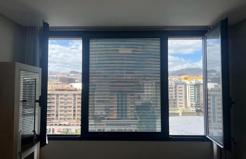 Santa Cruz de Tenerife Apartment | Vivienda en La Torre II