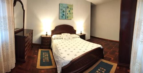 Arcade House | Vivienda familiar en la Ría de Vigo