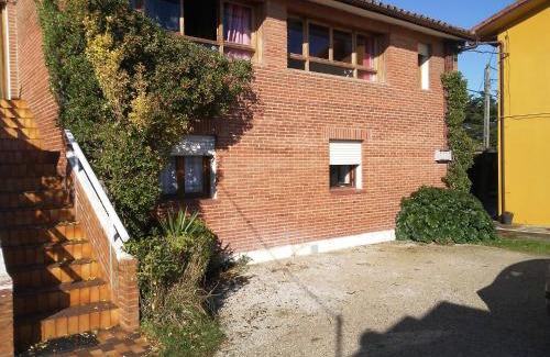 Suances Apartment | vivienda la palmera