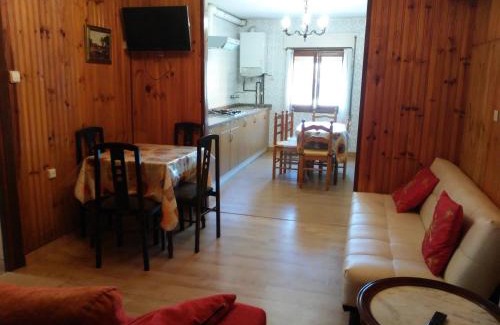 Suances Apartment | vivienda la palmera