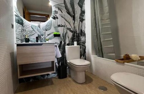 Cabezo de Torres Apartment | Vivienda Oasis Murcia
