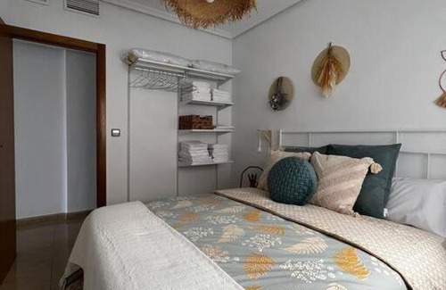 Cabezo de Torres Apartment | Vivienda Oasis Murcia