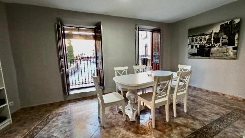 Old Town Baeza Apartment | Vivienda Paseo 9 Baeza