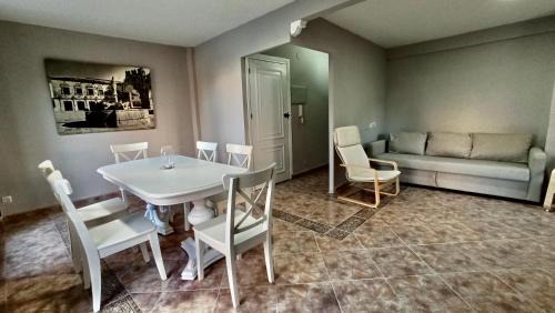 Old Town Baeza Apartment | Vivienda Paseo 9 Baeza