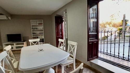 Old Town Baeza Apartment | Vivienda Paseo 9 Baeza