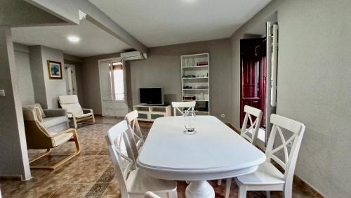 Old Town Baeza Apartment | Vivienda Paseo 9 Baeza