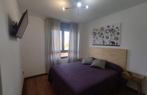 Santa Cruz de Bezana Apartment | Vivienda Playa de Covachos