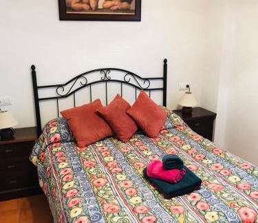 Grazalema House | Vivienda Rural Casablanca - Wifi