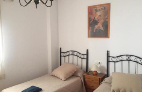 Grazalema House | Vivienda Rural Casablanca - Wifi