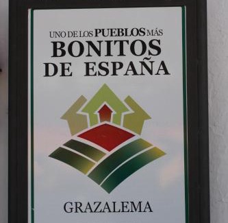 Grazalema House | Vivienda Rural Casablanca - Wifi