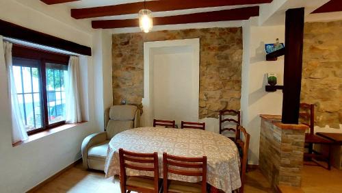 Prado del Rey House | Vivienda Rural EL TORREÓN