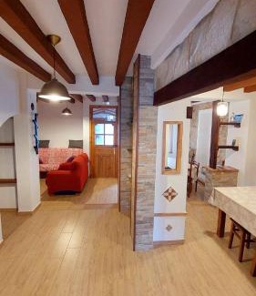 Prado del Rey House | Vivienda Rural EL TORREÓN