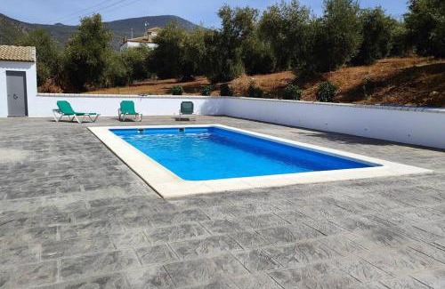 Algodonales House | Vivienda Rural El Viejo Olivo