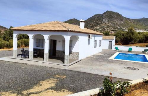 Algodonales House | Vivienda Rural El Viejo Olivo