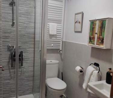 Aldealcorvo House | Vivienda rural