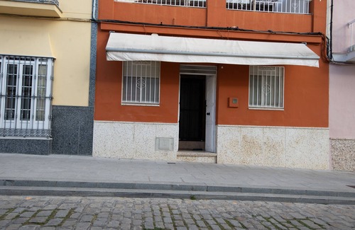 La Puebla del Rio Apartment | Vivienda Rural el Retorno