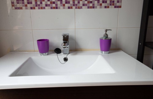 La Puebla del Rio Apartment | Vivienda Rural el Retorno