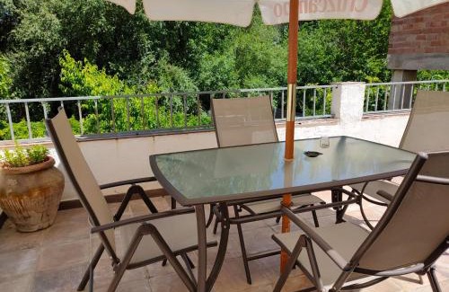 Mogon House | Vivienda rural Mogón-Junto al Guadalquivir B