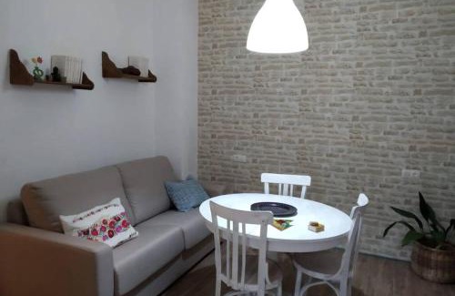 Mogon House | Vivienda rural Mogón-Junto al Guadalquivir B