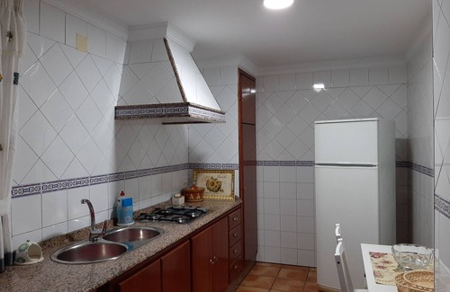 Ubrique Cottage | Vivienda Rural Moreno L´attache