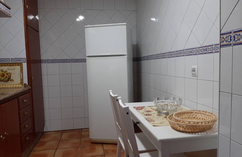 Ubrique Cottage | Vivienda Rural Moreno L´attache
