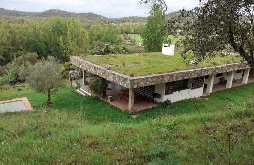 Calabazares Villa | Vivienda Rural Olivar del Chanza