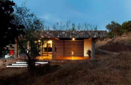 Calabazares Villa | Vivienda Rural Olivar del Chanza