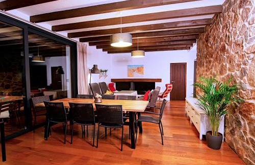 Calabazares Villa | Vivienda Rural Olivar del Chanza