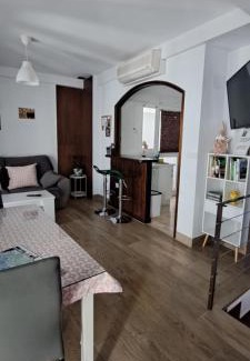 Aracena Apartment | Vivienda Rural Sentirte 1 Centro de Aracena