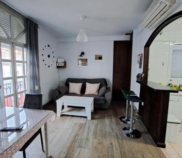 Aracena Apartment | Vivienda Rural Sentirte 1 Centro de Aracena
