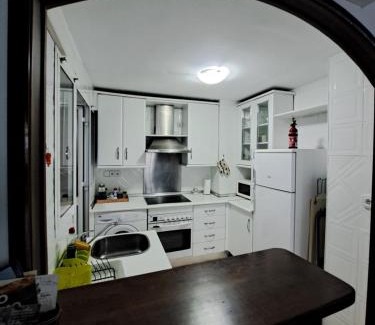 Aracena Apartment | Vivienda Rural Sentirte 1 Centro de Aracena