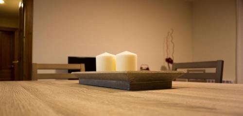 Nogueruelas Apartment | Vivienda Salvia