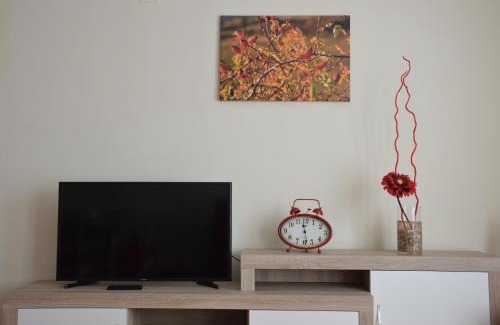 Nogueruelas Apartment | Vivienda Salvia