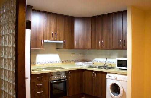 Nogueruelas Apartment | Vivienda Salvia