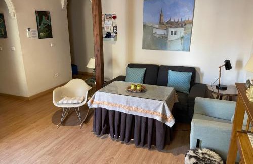 San Bartolome Apartment | VIVIENDA SAN AGUSTÍN