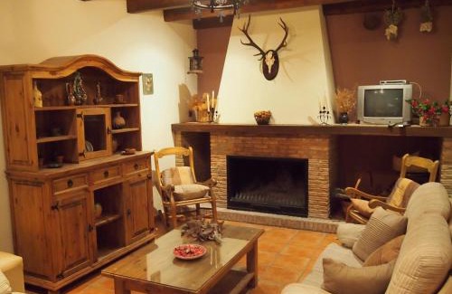 Carrasco House | Vivienda Turística Rural Casa Camilo